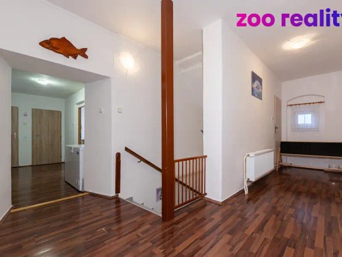 Prodej domu 200 m², pozemek 485 m²