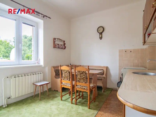 Prodaný dům 200 m², pozemek 797 m²