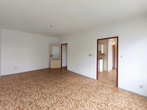Prodej bytu 1+1 40 m²