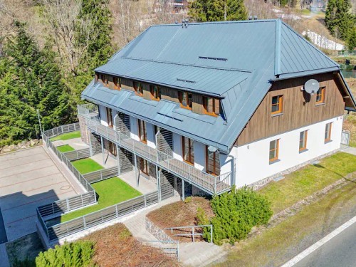 Prodej bytu 2+kk 184 m²