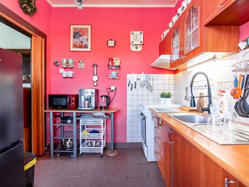 Prodej domu 140 m², pozemek 1128 m²