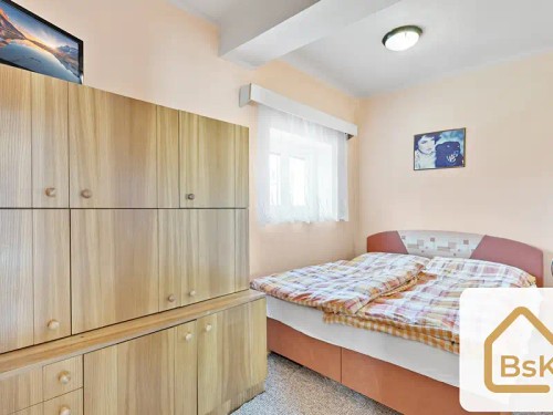 Prodaný  byt 3+1 60 m²