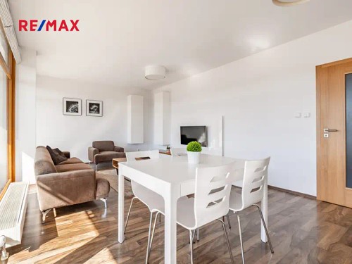 Prodaný byt 2+kk 57 m²