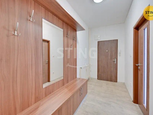 Prodej bytu 2+1 65 m²