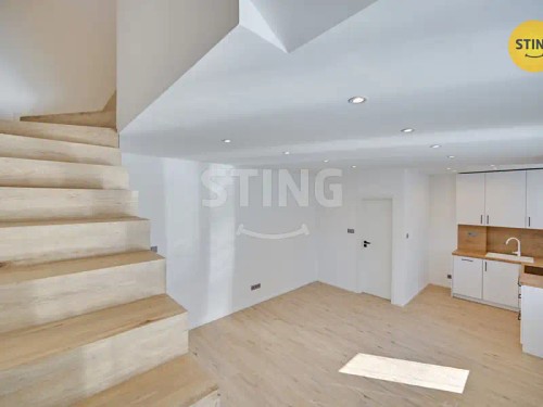 Prodej bytu 3+kk 57 m²