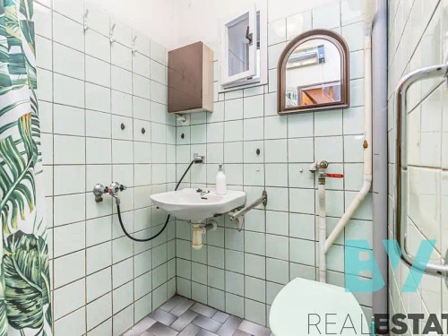 Prodej chalupy 160 m², pozemek 1076 m²