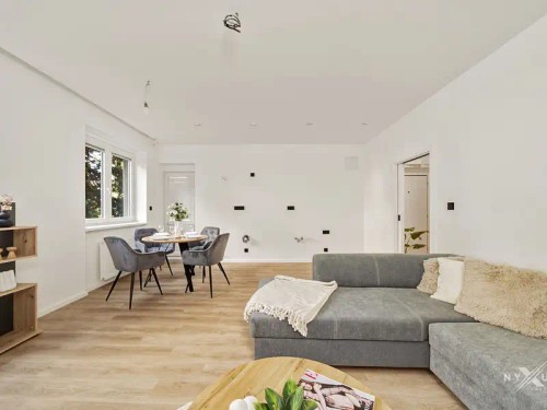 Prodej bytu 2+kk 72 m²