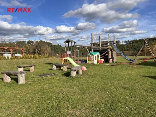 Prodej stavebního pozemku 723 m²