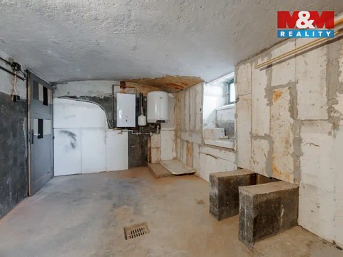 Prodaný  byt 3+1 73 m²