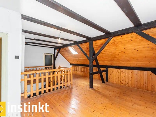Prodej domu 290 m², pozemek 2871 m²
