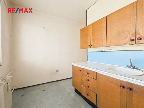 Prodaný byt 2+1 54 m²