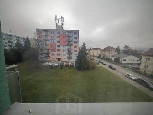 Prodaný byt 2+1 49 m²