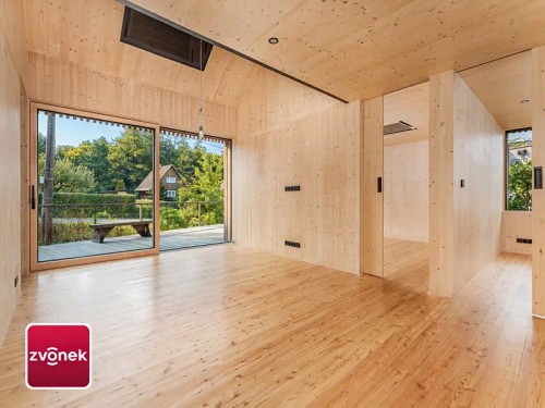 Prodej domu 145 m², pozemek 410 m²