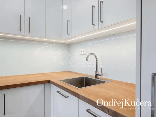 Prodej bytu 2+kk 48 m²
