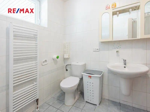 Prodej domu 209 m², pozemek 1446 m²