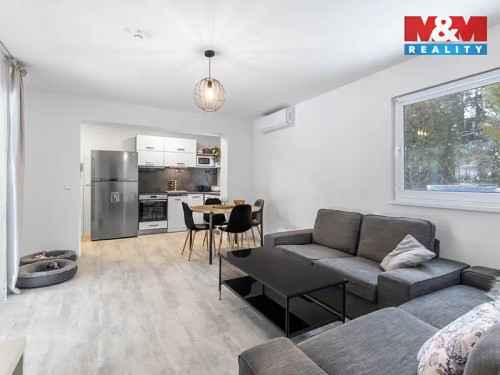 Prodej domu 58 m², pozemek 623 m²