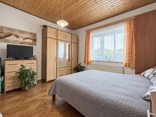 Prodej bytu 3+1 71 m²
