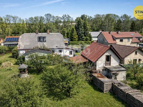 Prodej domu 190 m², pozemek 1250 m²