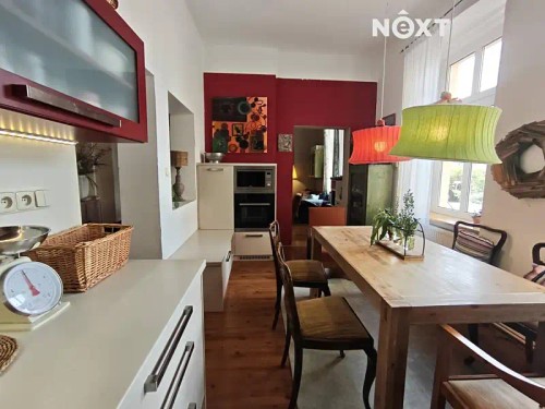 Prodej bytu 4+1 130 m²