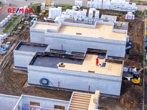 Prodej domu 136 m², pozemek 479 m²