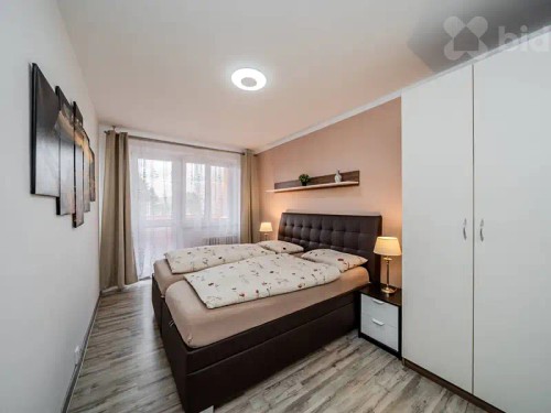 Prodaný byt 3+1 73 m²