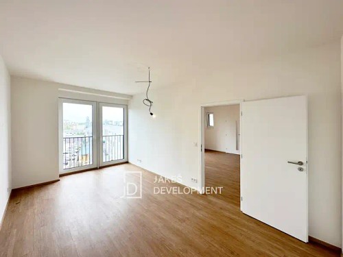 Prodaný byt 2+kk 48 m²