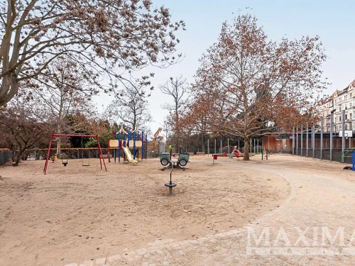 Prodaný byt 4+kk 110 m²