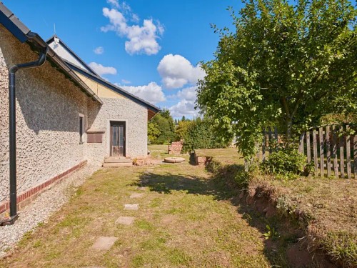 Prodej domu 250 m², pozemek 942 m²