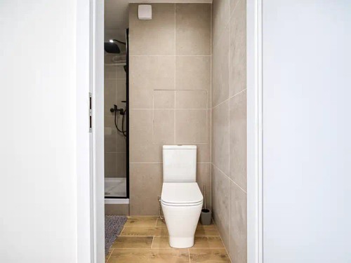 Prodaný byt 4+kk 55 m²