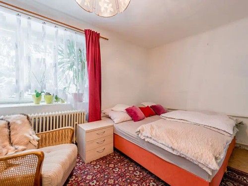 Prodej domu 180 m², pozemek 1081 m²