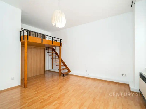 Prodej bytu 1+kk 39 m²