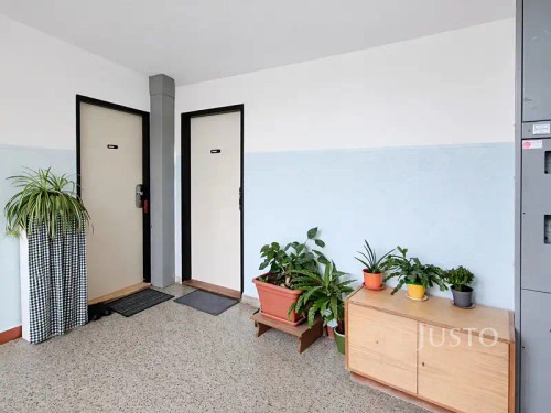 Prodaný byt 1+1 38 m²