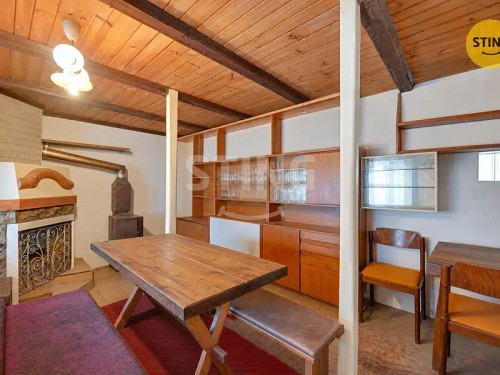 Prodej chaty 63 m², pozemek 1597 m²