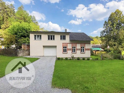 Prodej domu 220 m², pozemek 529 m²