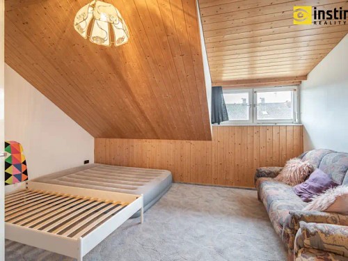 Prodej domu 300 m², pozemek 850 m²