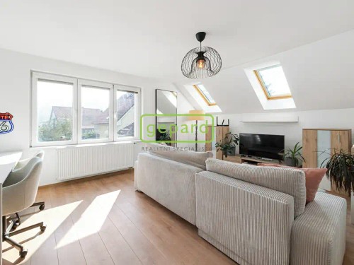 Prodej domu 163 m², pozemek 803 m²