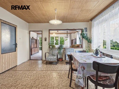 Prodej domu 115 m², pozemek 793 m²