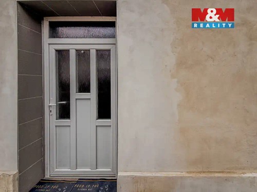 Prodej bytu 5+1 200 m²