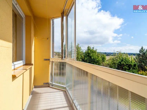 Prodaný  byt 3+kk 63 m²