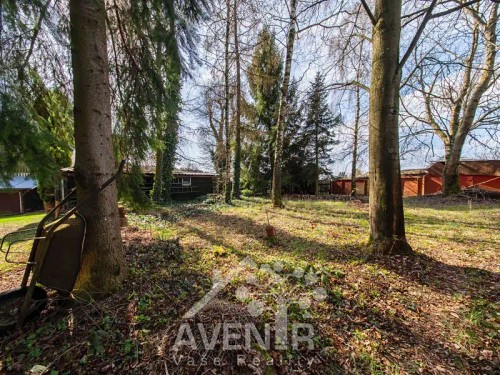 Prodaný dům 135 m², pozemek 3840 m²
