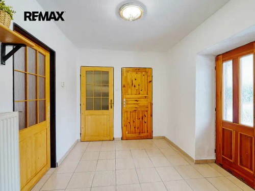 Prodej chalupy 96 m², pozemek 1978 m²