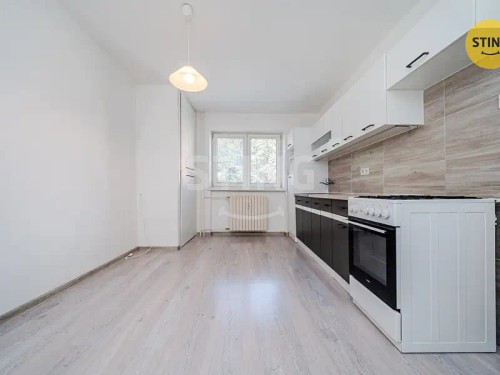 Prodej bytu 2+1 45 m²