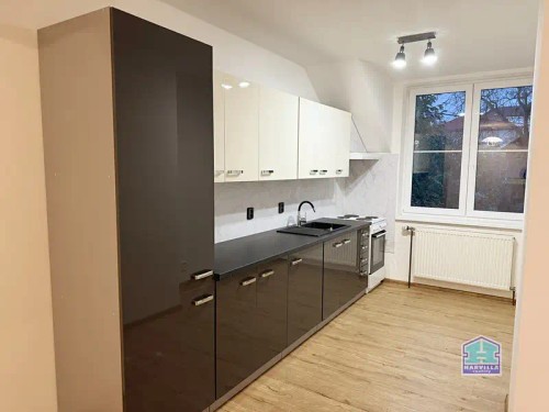 Prodaný  byt 3+1 84 m²