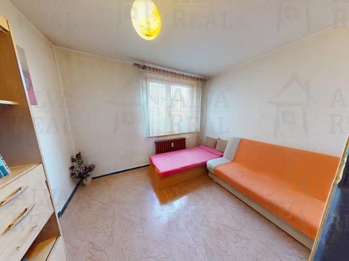 Prodej bytu 3+1 70 m²