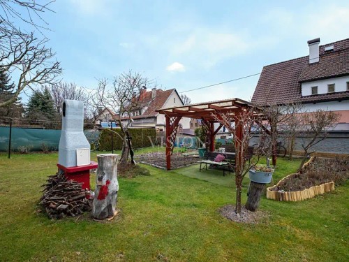 Prodej domu 120 m², pozemek 680 m²