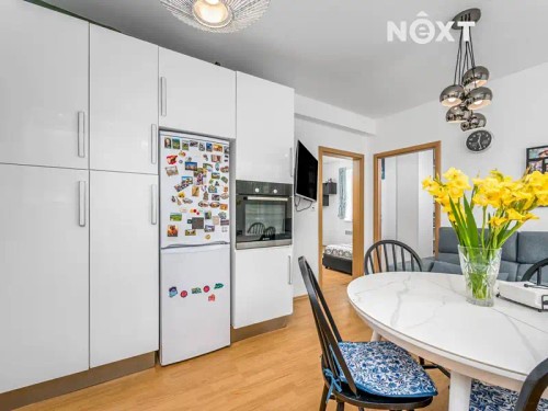 Prodej bytu 4+kk 61 m²