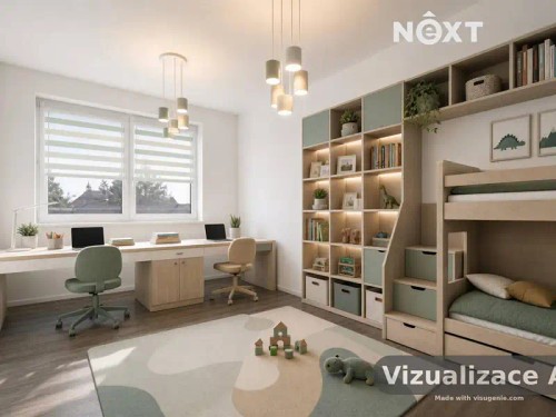 Prodej bytu 3+kk 79 m²