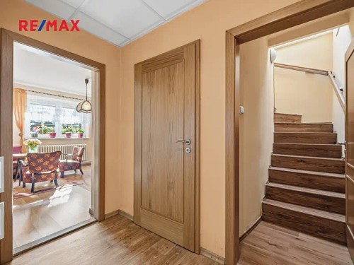 Prodej domu 197 m², pozemek 2250 m²