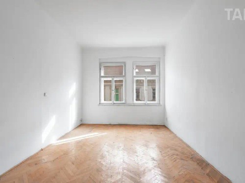 Prodaný byt 2+1 52 m²