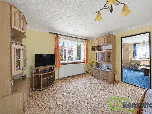 Prodej domu 345 m², pozemek 414 m²